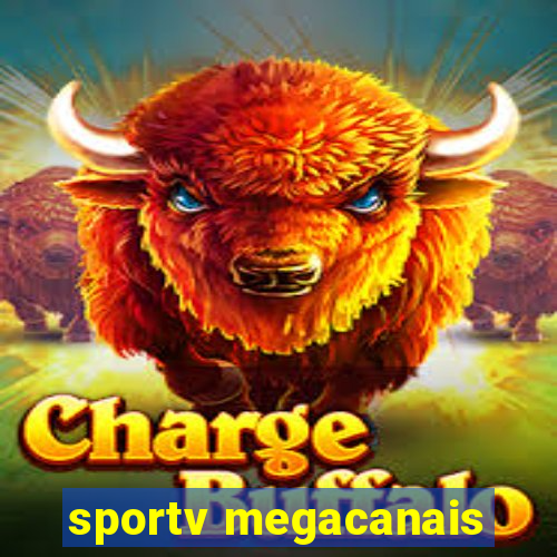 sportv megacanais